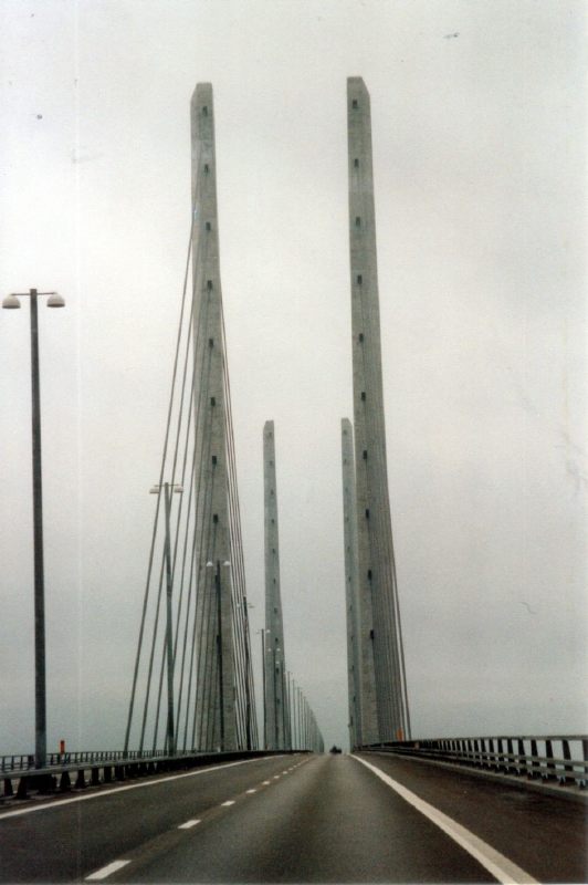 Oeresundbrcke